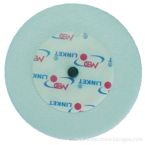 Disposable Adult ECG Electrodes